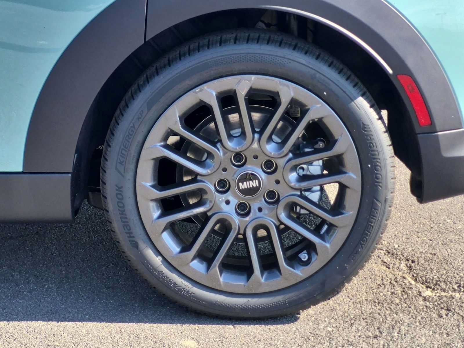 New 2027 MINI Cooper S FWD image 14