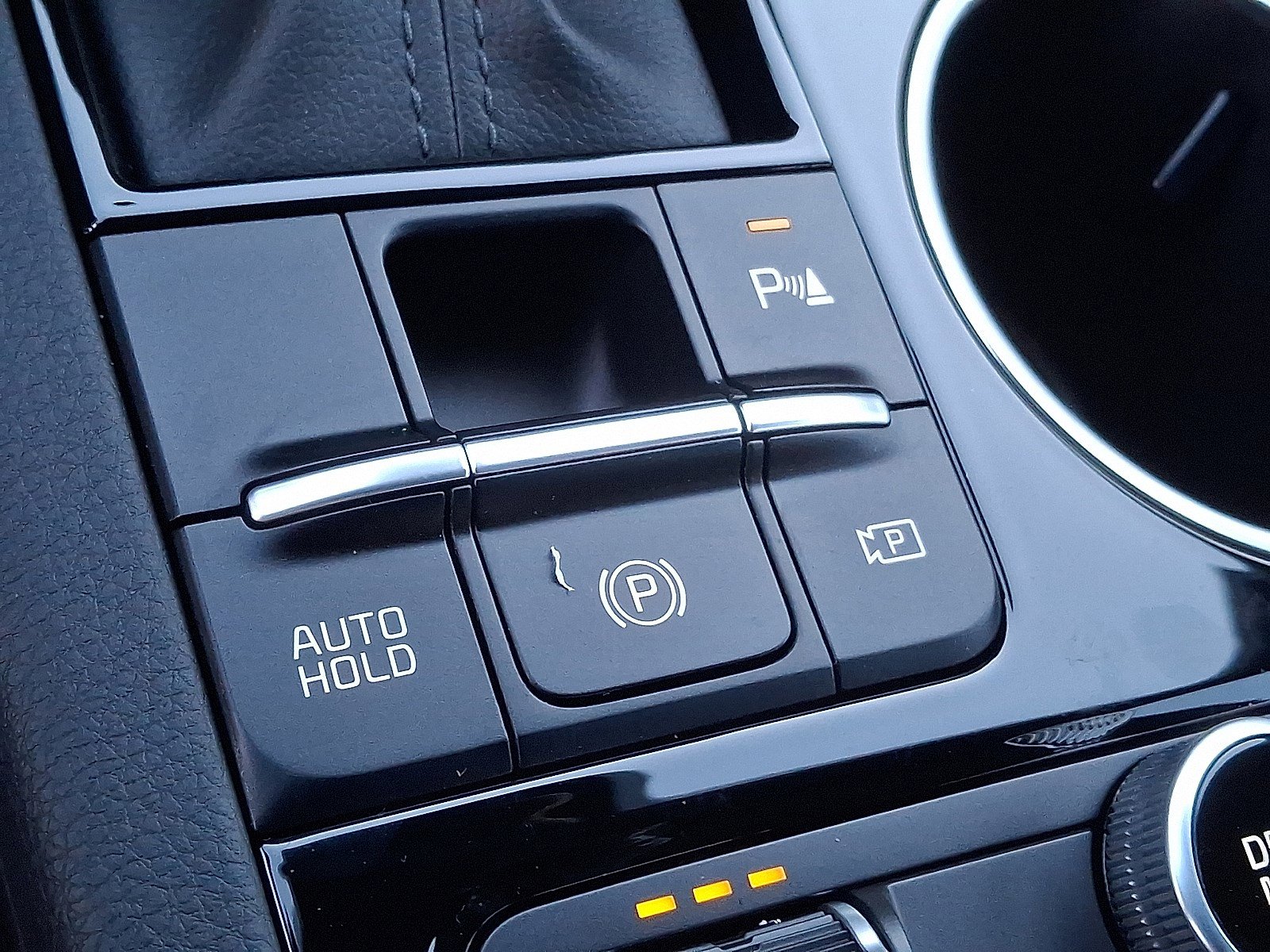 New 2026 Kia K5 GT-Line w/ GT-Line Red Interior Package image 12