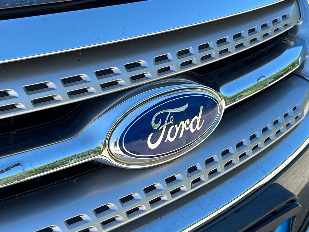 Used 2011 Ford Taurus SHO w/ 401A Rapid Spec Order Code AWD/4WD image 11
