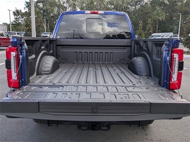 New 2026 Ford F250 Platinum image 13