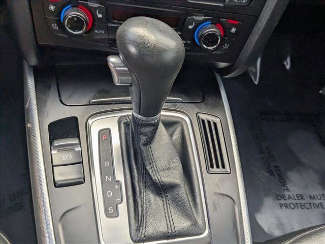 Used 2012 Audi A5 2.0T Premium Plus image 12