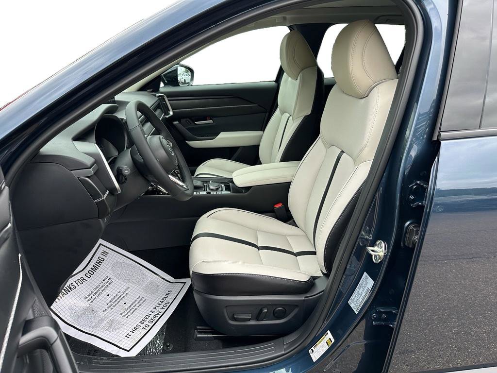 New 2026 MAZDA CX-50 AWD 2.5 S w/ Premium Package image 8