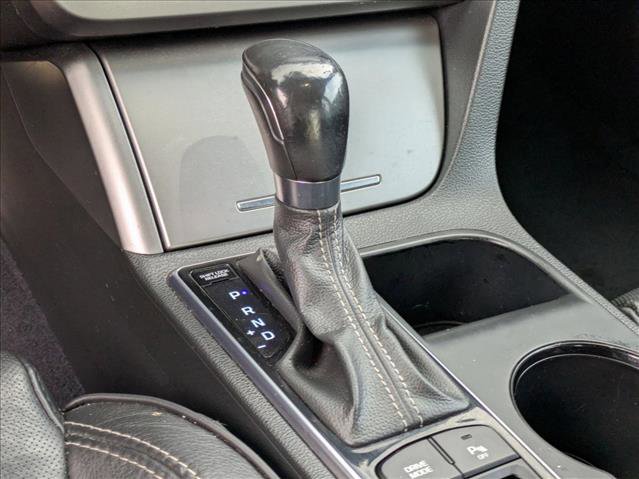 Used 2015 Hyundai Sonata Limited 2.0T image 12