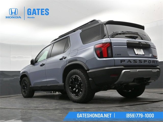 New 2026 Honda Passport TrailSport Elite image 45
