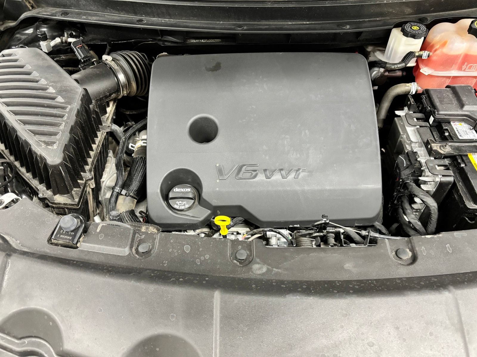Used 2023 Chevrolet Traverse LS FWD image 24