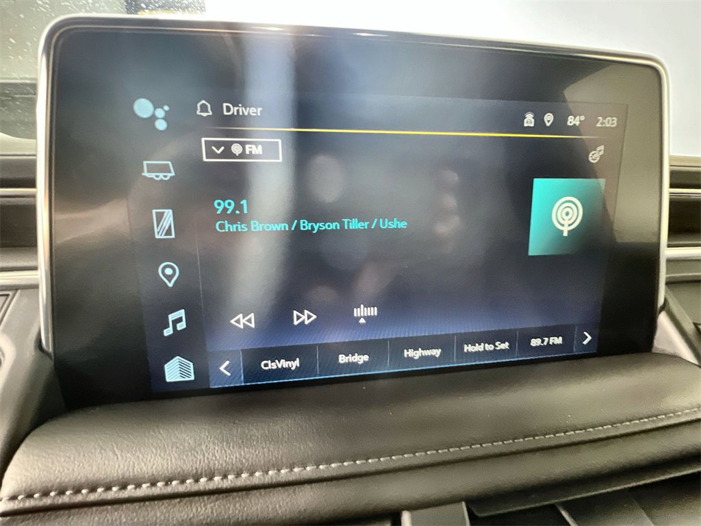 Used 2024 Chevrolet Tahoe LT image 12