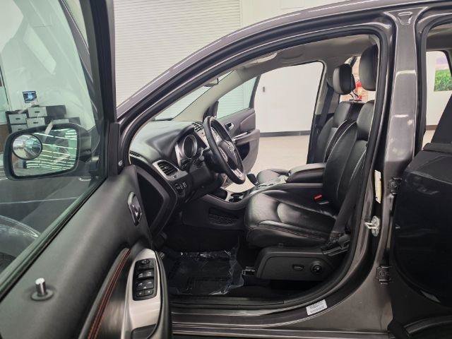 Used 2017 Dodge Journey GT AWD/4WD image 34