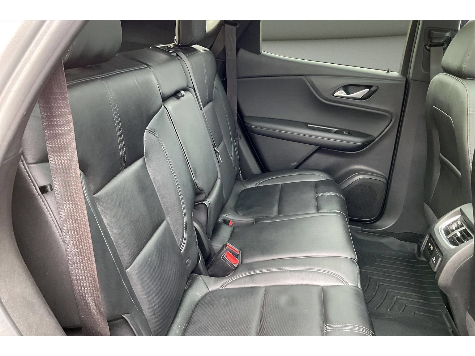 Used 2019 Chevrolet Blazer LT AWD/4WD image 41