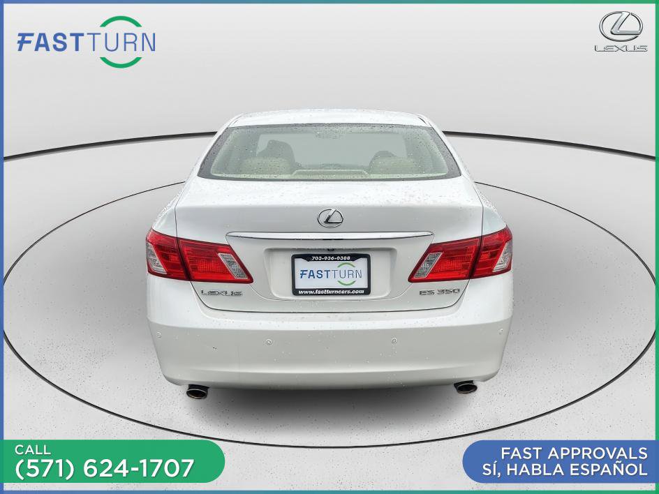Used 2008 Lexus ES 350 image 7