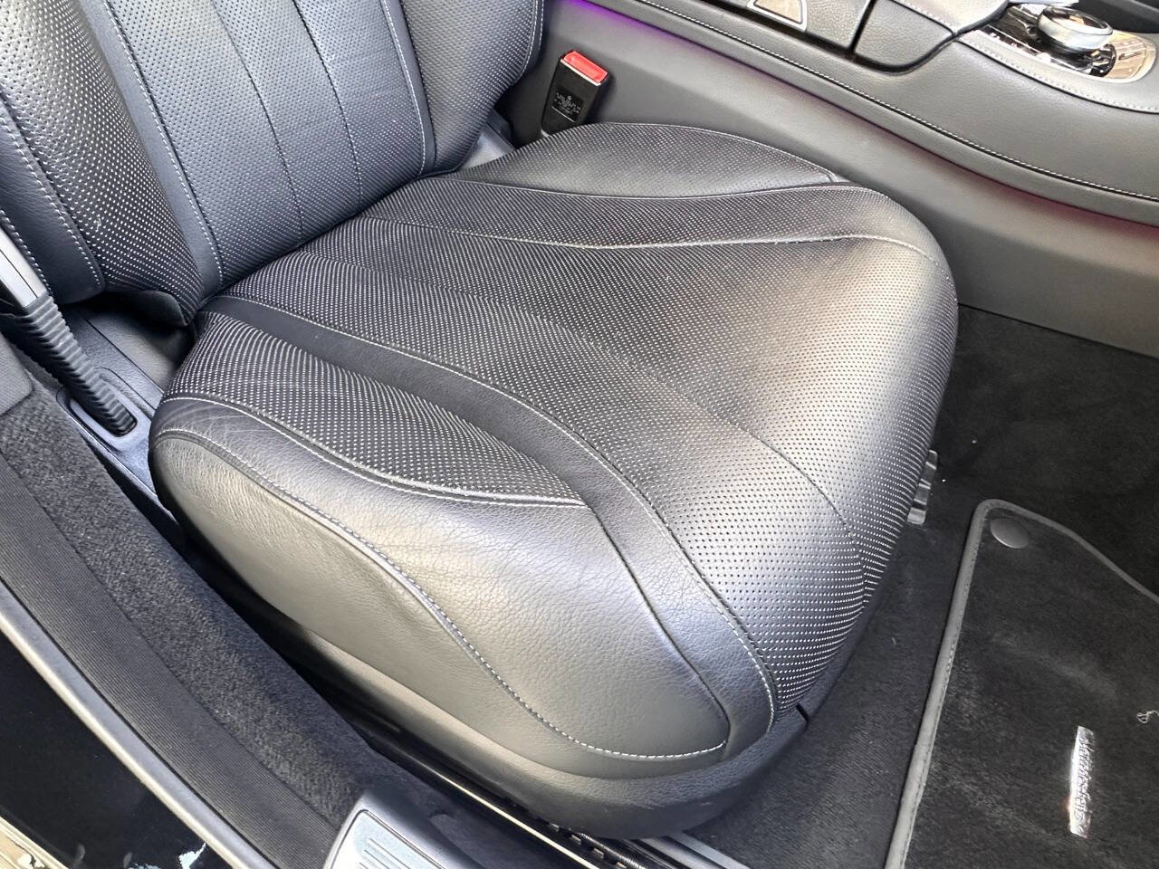 Used 2018 Mercedes-Benz S 450 Sedan image 65