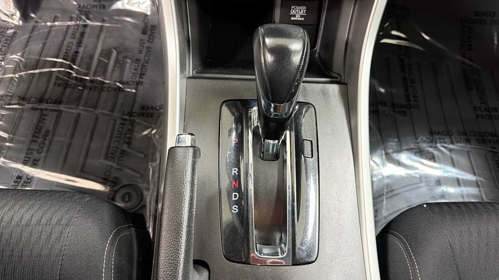 Used 2014 Honda Accord Sport image 21