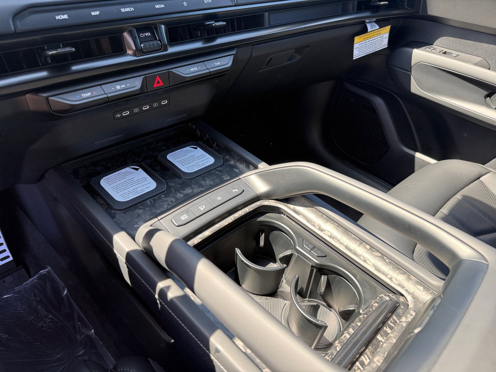 New 2027 Kia Telluride SX Prestige X-Pro AWD/4WD image 13