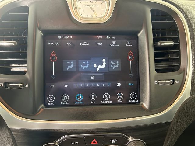 Used 2017 Chrysler 300 Limited w/ Value Package image 20