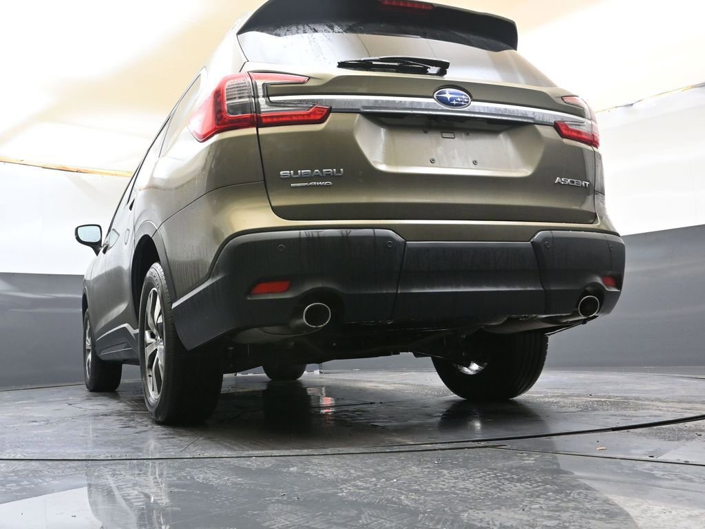 Certified 2024 Subaru Ascent Premium w/ Convenience Package image 40