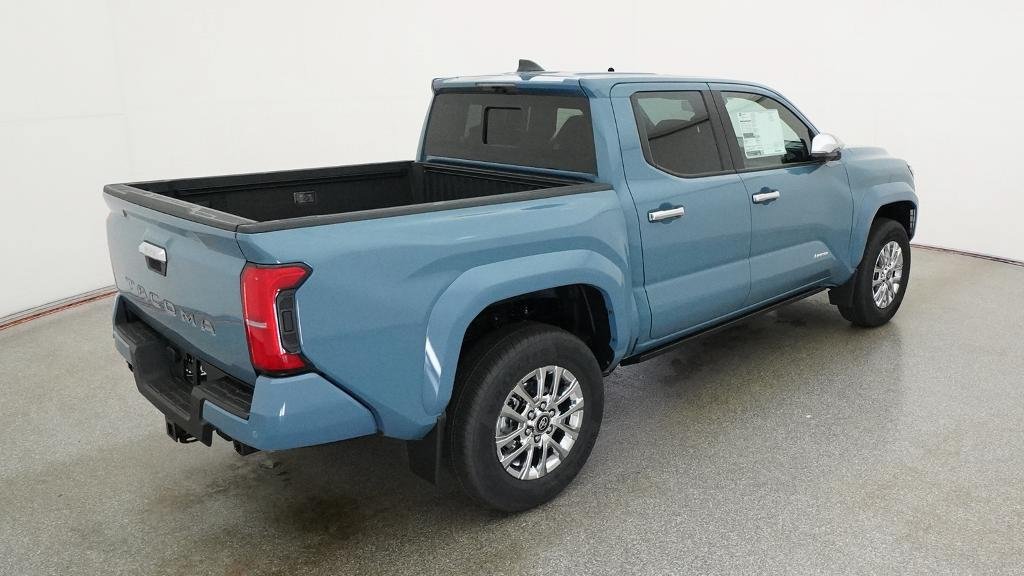 New 2026 Toyota Tacoma Limited AWD/4WD image 62