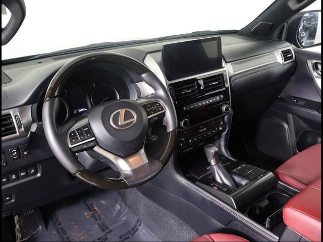 Certified 2023 Lexus GX 460 Premium AWD/4WD image 6