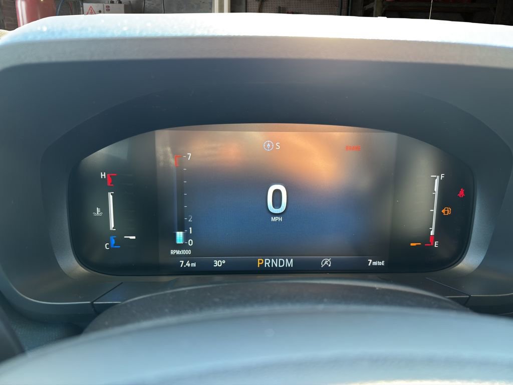 New 2026 Ford Maverick Lobo image 21