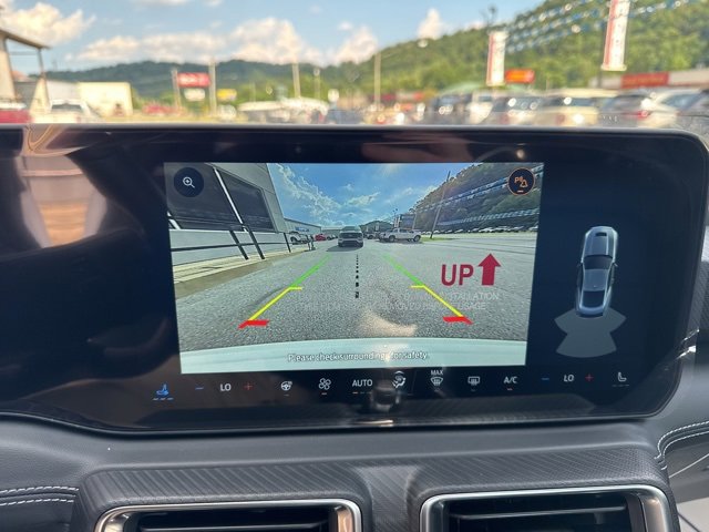 New 2025 Ford Mustang GT Premium image 26