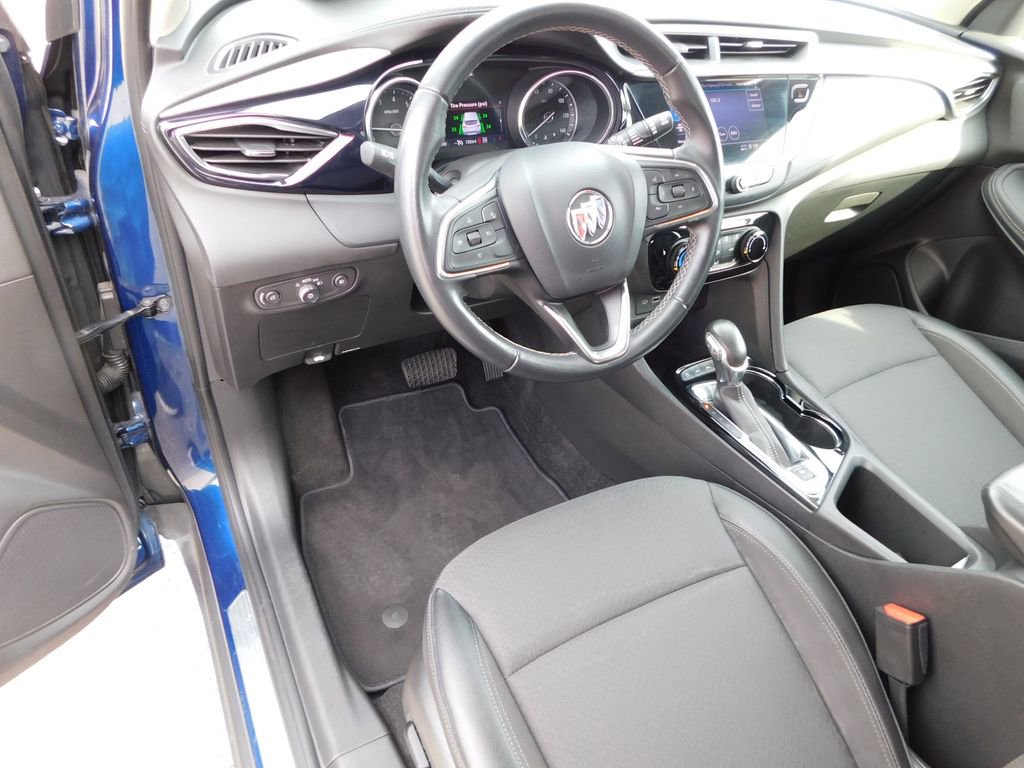 Used 2023 Buick Encore GX Preferred w/ Cold Weather Comfort Package image 14