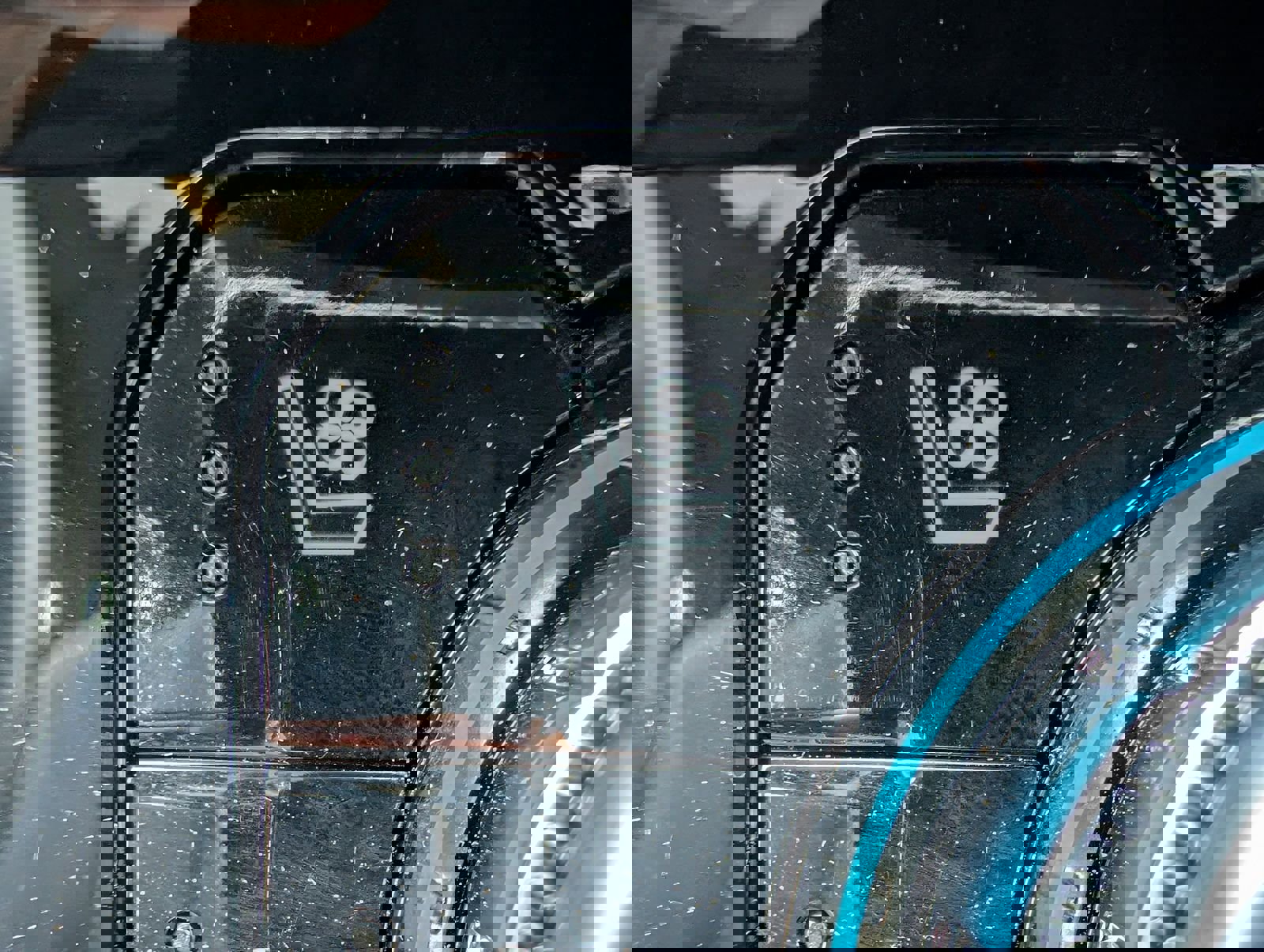 Used 2025 GMC Sierra 1500 AT4 w/ AT4 Premium Package image 20