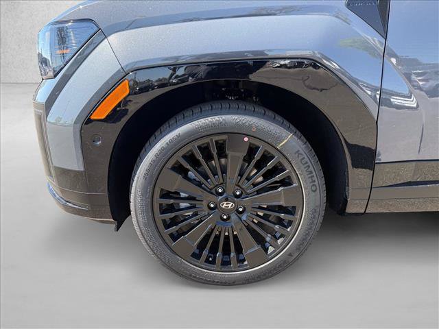New 2026 Hyundai Santa Fe Calligraphy AWD/4WD image 10
