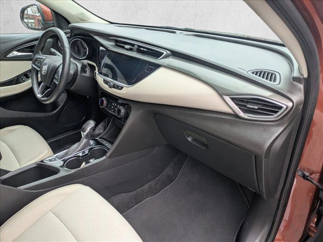 Used 2021 Buick Encore GX Preferred FWD image 19