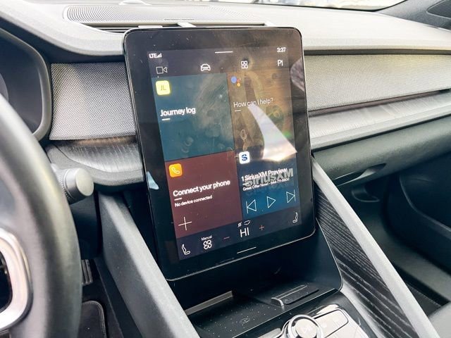 Used 2021 Polestar Polestar 2 w/ Performance Package image 19