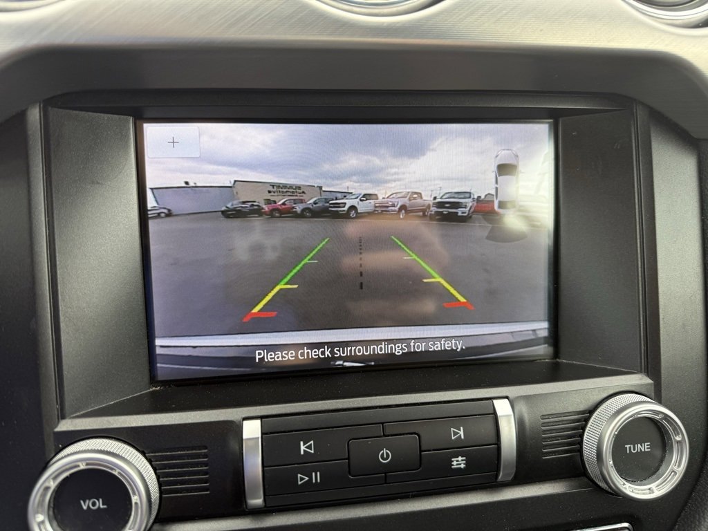 Used 2023 Ford Mustang Premium image 20