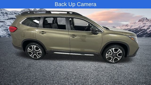 New 2026 Subaru Ascent Limited image 2