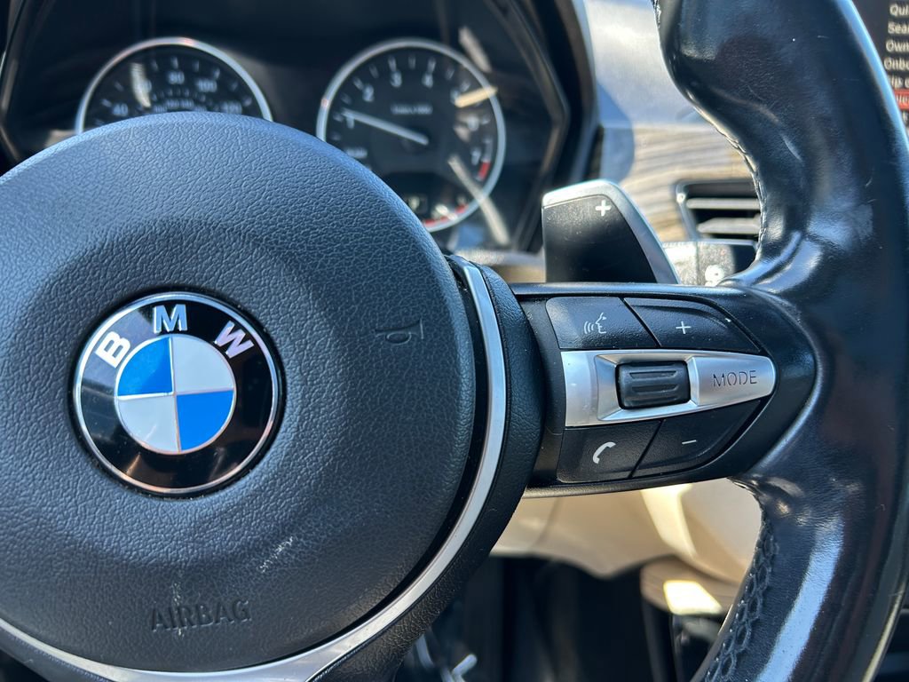 Used 2017 BMW X1 xDrive28i AWD/4WD image 20