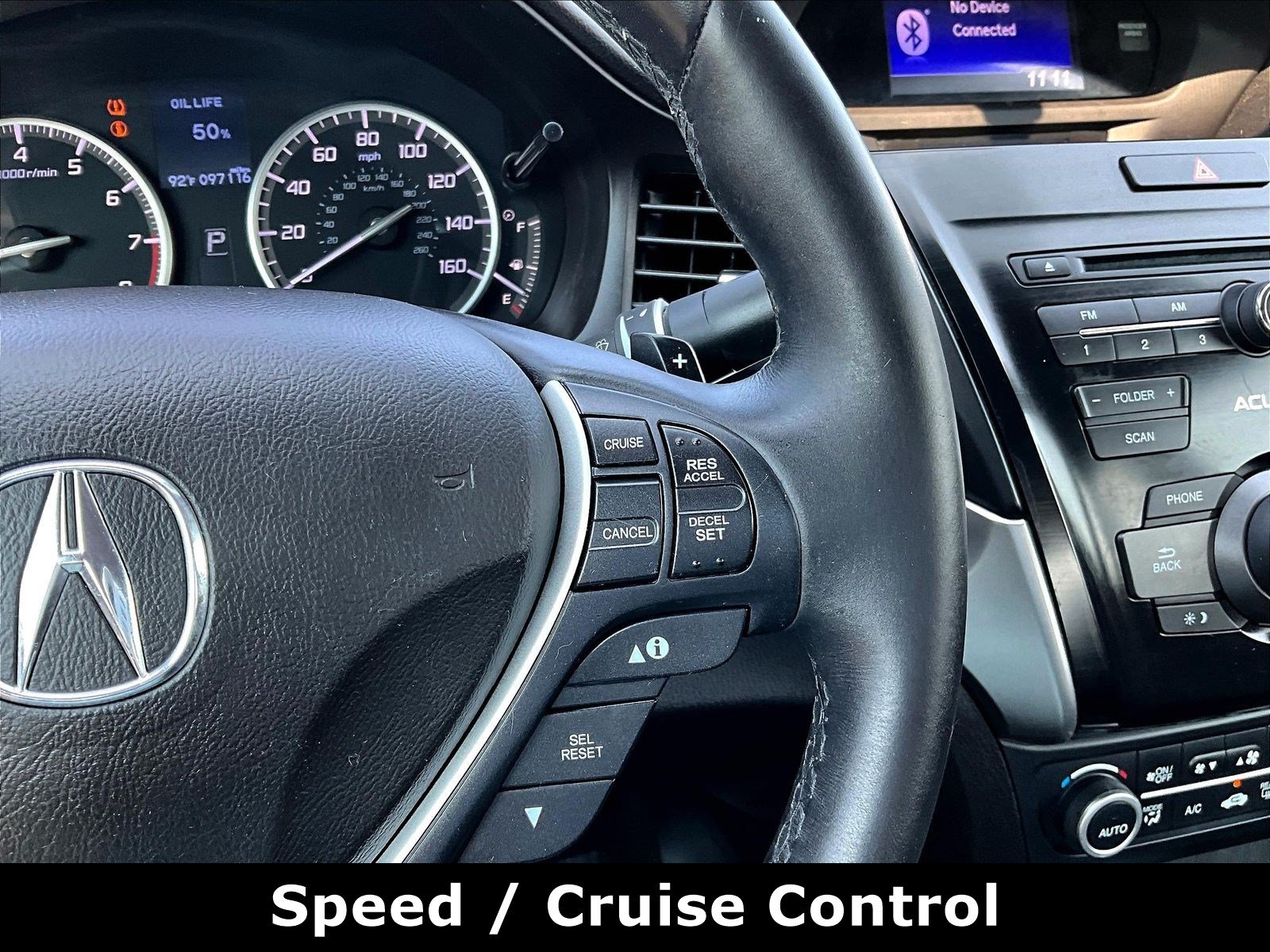 Used 2016 Acura ILX FWD image 11