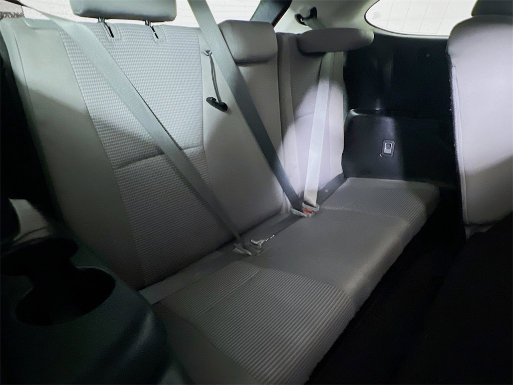 Certified 2022 Toyota Highlander LE image 24