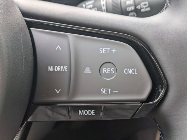 New 2026 MAZDA CX-5 Select AWD/4WD image 22