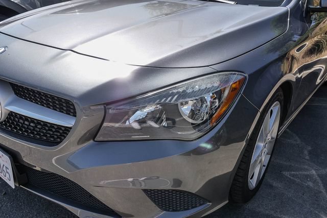 Used 2016 Mercedes-Benz CLA 250 image 5