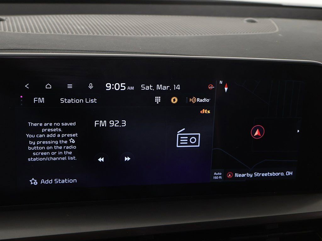 Used 2025 Kia Telluride S image 49