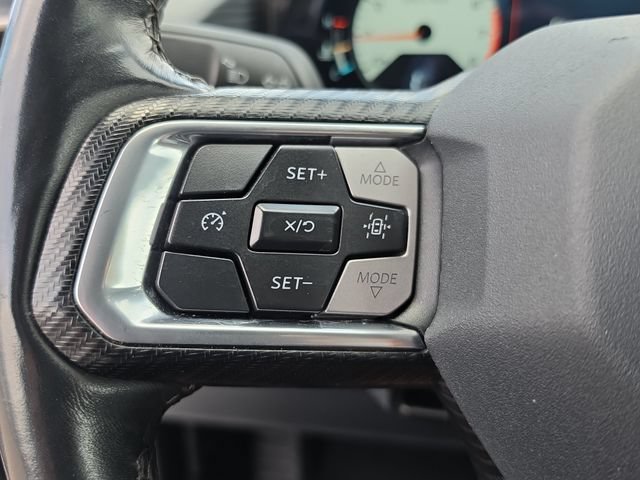 Used 2024 Ford Mustang Premium RWD image 17