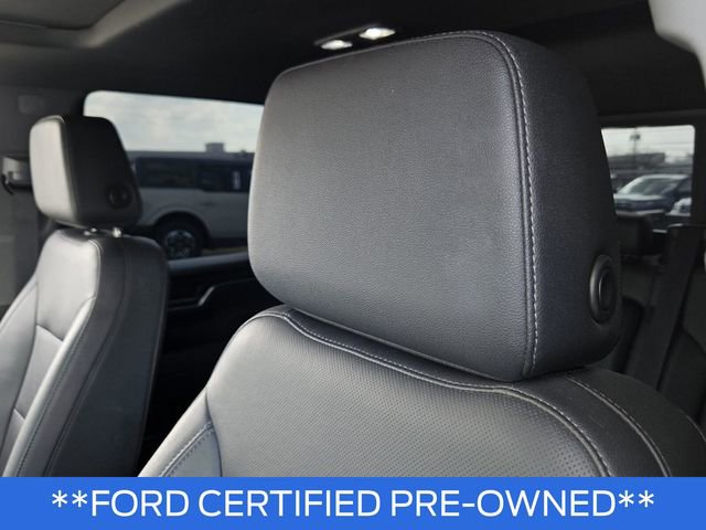 Used 2023 GMC Sierra 1500 SLT image 34