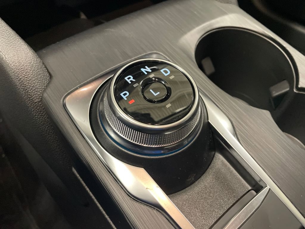 New 2026 Ford Escape SE w/ PHEV Premium Package FWD image 27