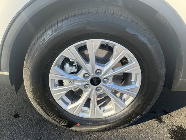 New 2026 Ford Escape Active w/ Cold Weather Package image 42