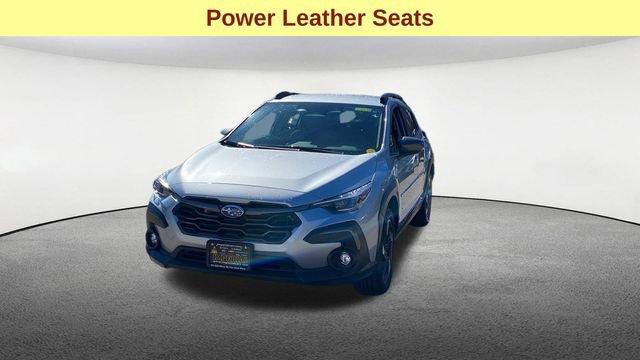 Certified 2025 Subaru Crosstrek 2.5i Limited image 4