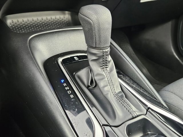 Used 2022 Toyota Corolla LE FWD image 11