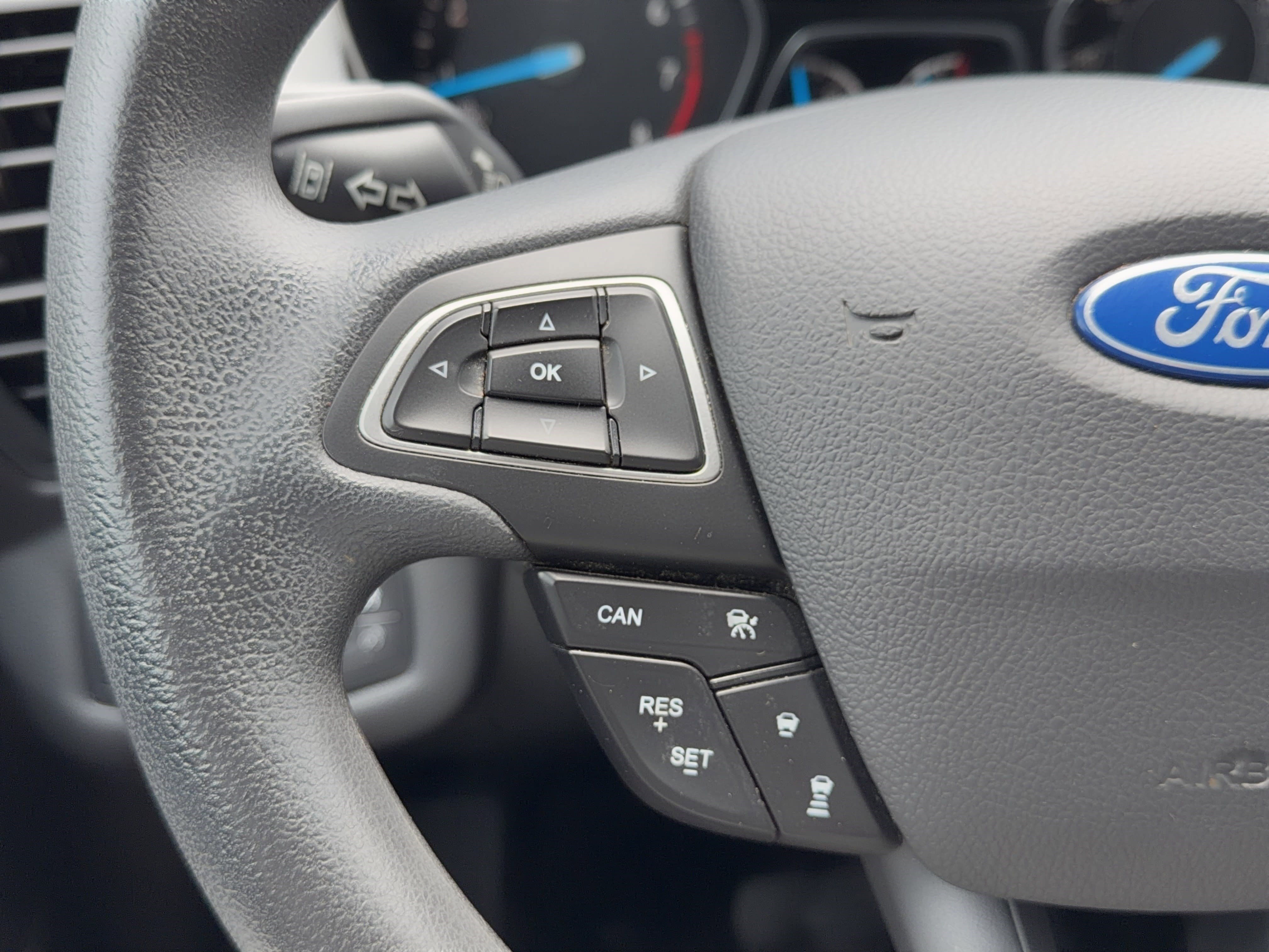 Used 2019 Ford Escape SE FWD image 21