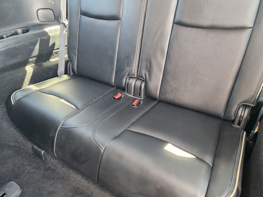 Used 2018 INFINITI QX60 Luxe w/ Premium Package AWD/4WD image 31