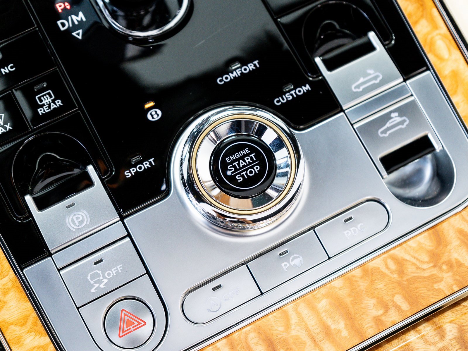 Certified 2022 Bentley Continental GT image 37