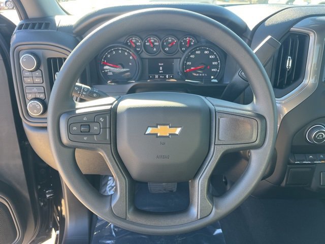 New 2026 Chevrolet Silverado 1500 Custom image 23