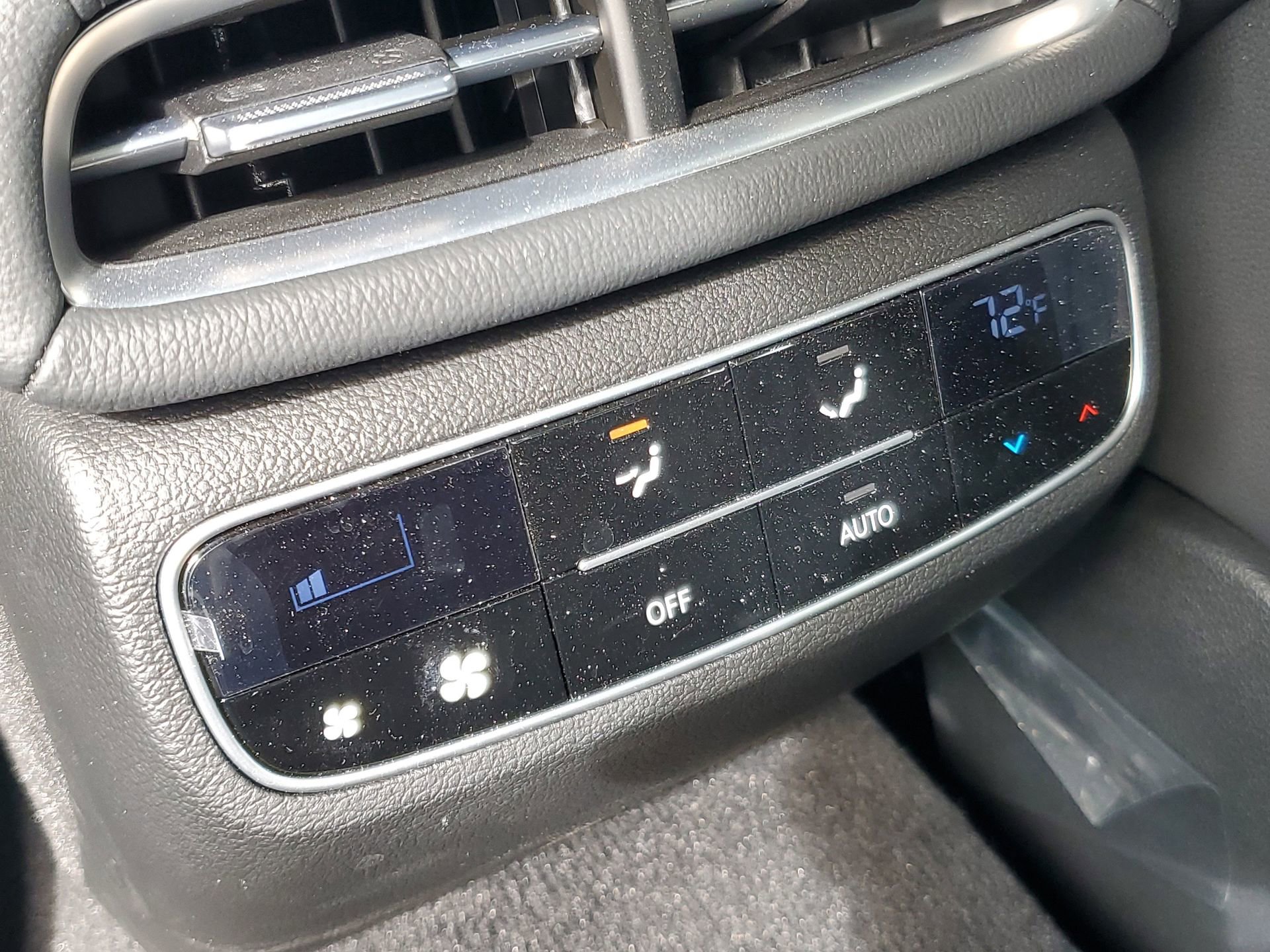 Used 2022 Genesis G80 2.5T w/ Prestige Package image 14