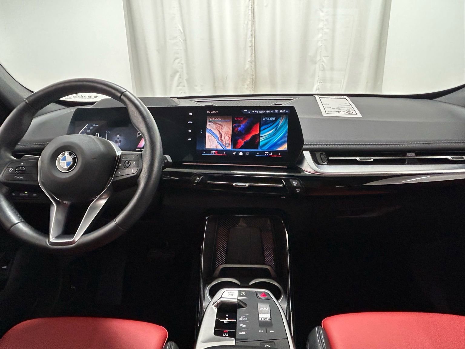 Used 2025 BMW X1 xDrive28i image 8