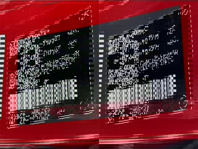 New 2026 Toyota 4Runner SR5 image 30