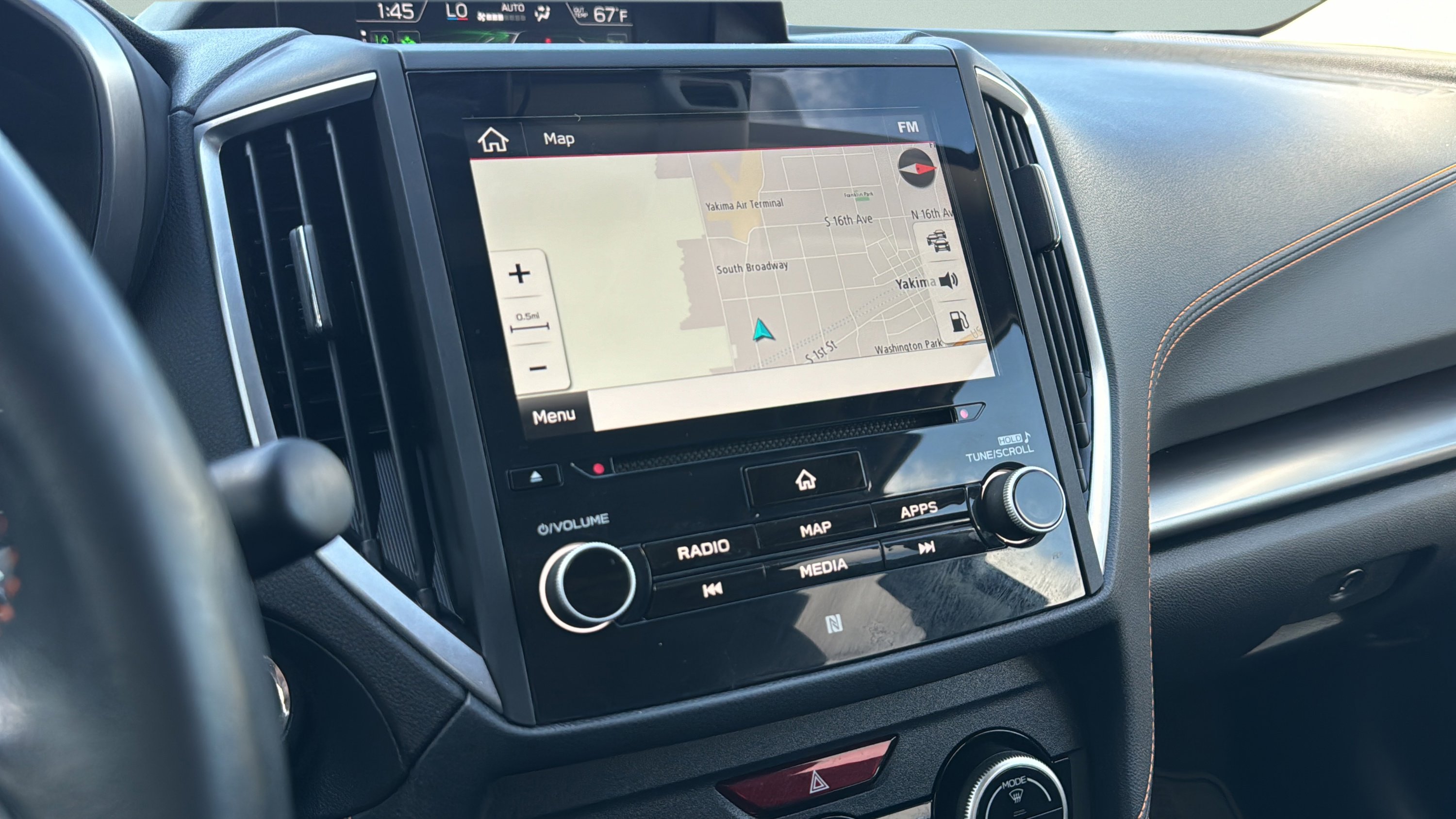 Used 2023 Subaru Crosstrek 2.5i Limited image 21