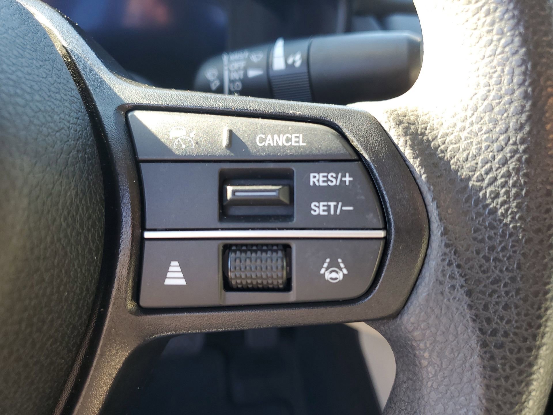 Used 2024 Honda Accord LX image 19